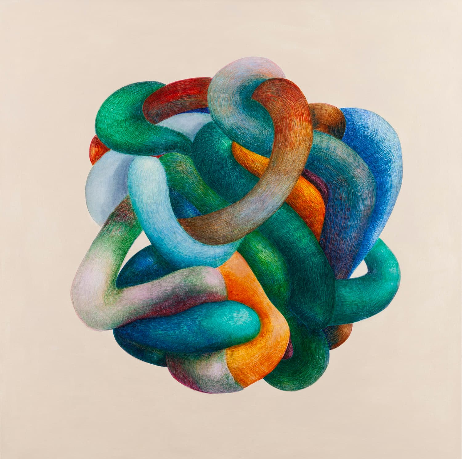 “Obraz emocji niewyrażonych”