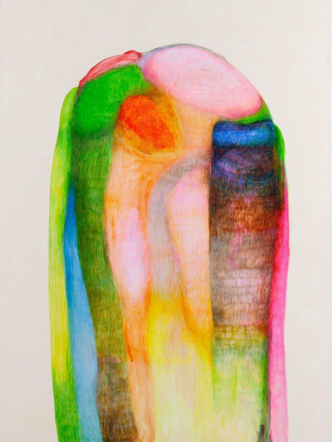 “Wewnątrz koloru”